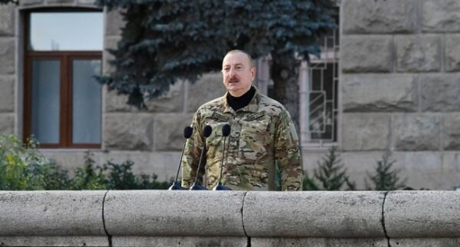 Böyük Qayıdışın Cəbrayıl tarixçəsi